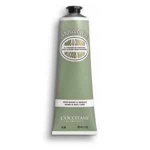 L'Occitane Almond Delicious Hands 150 ml Moisturizer BNIB